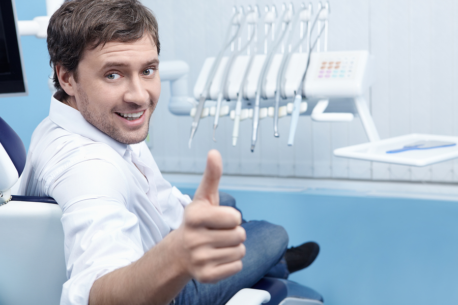 Dentist Lincoln NE - Dental Services